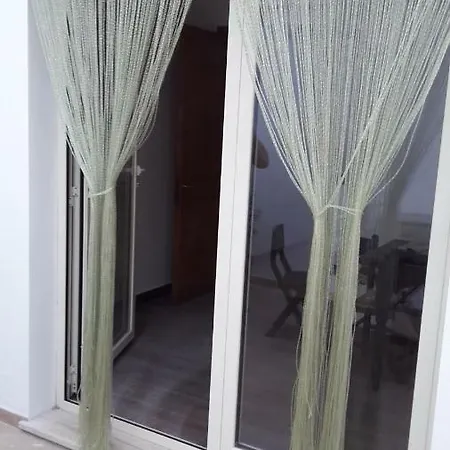 Nonna Vituccia Lejlighed *