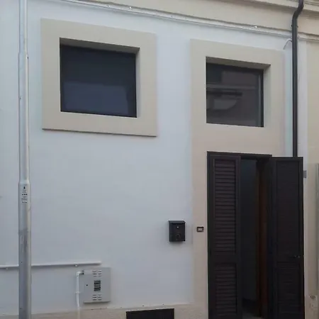 Nonna Vituccia Lejlighed Carmiano (Apulia)