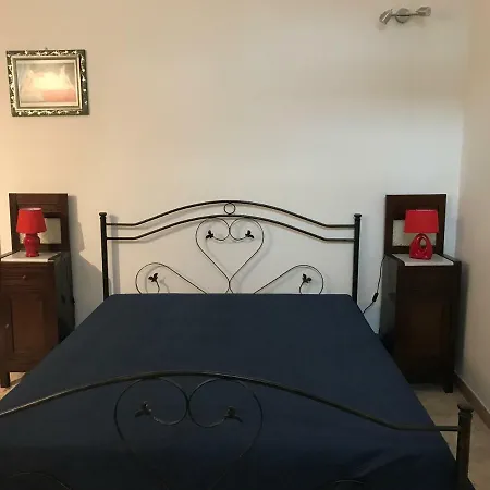 Nonna Vituccia Lejlighed *