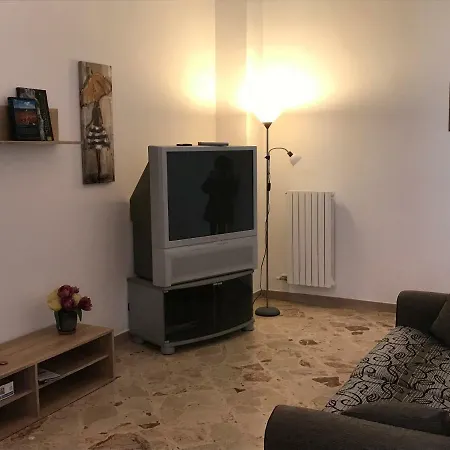 Nonna Vituccia Lejlighed