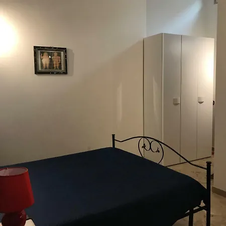 Lejlighed Nonna Vituccia Carmiano (Apulia)