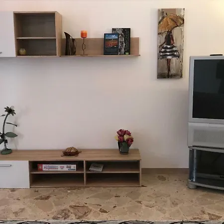 Nonna Vituccia *